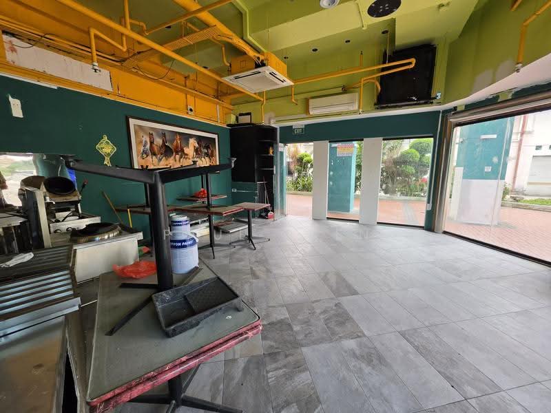 Grandlink Square, 511 Guillemard Road, Eunos / Geylang / Paya Lebar, 1,200 sqft, Mall Shop For Rent, by Paul Chen, 500263604 - Interior - CommercialGuru.com.sg