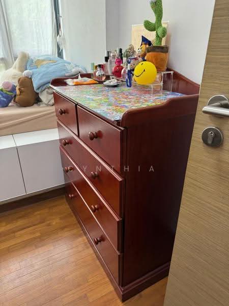The Palette, 103 Pasir Ris Grove, Pasir Ris / Tampines, 3 Bedrooms, 893 sqft, Condominium For Sale, by Cynthia Kok, 500263606 - Interior - PropertyGuru.com.sg