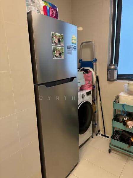 The Palette, 103 Pasir Ris Grove, Pasir Ris / Tampines, 3 Bedrooms, 893 sqft, Condominium For Sale, by Cynthia Kok, 500263606 - Interior - PropertyGuru.com.sg