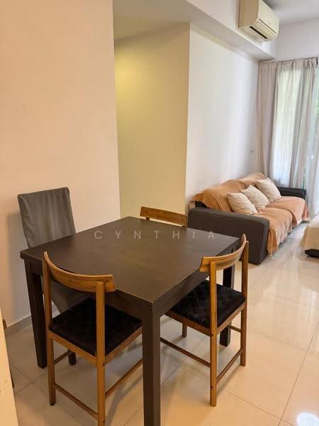 The Palette, 103 Pasir Ris Grove, Pasir Ris / Tampines, 3 Bedrooms, 893 sqft, Condominium For Sale, by Cynthia Kok, 500263606 - Living Room - PropertyGuru.com.sg