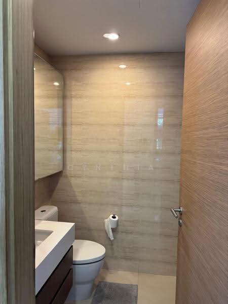 The Palette, 103 Pasir Ris Grove, Pasir Ris / Tampines, 3 Bedrooms, 893 sqft, Condominium For Sale, by Cynthia Kok, 500263606 - Bathroom - PropertyGuru.com.sg