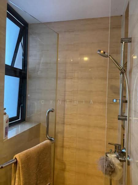 The Palette, 103 Pasir Ris Grove, Pasir Ris / Tampines, 3 Bedrooms, 893 sqft, Condominium For Sale, by Cynthia Kok, 500263606 - Bathroom - PropertyGuru.com.sg
