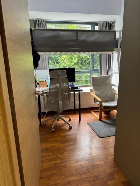 The Palette, 103 Pasir Ris Grove, Pasir Ris / Tampines, 3 Bedrooms, 893 sqft, Condominium For Sale, by Cynthia Kok, 500263606 - Study - PropertyGuru.com.sg