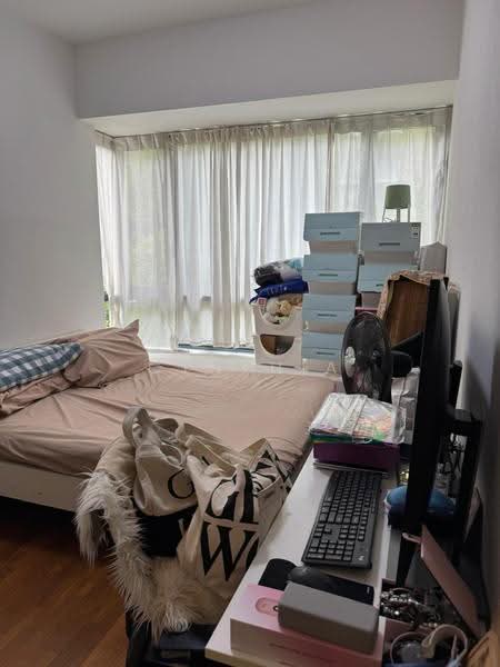 The Palette, 103 Pasir Ris Grove, Pasir Ris / Tampines, 3 Bedrooms, 893 sqft, Condominium For Sale, by Cynthia Kok, 500263606 - Bedroom - PropertyGuru.com.sg