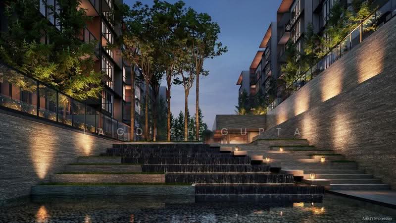Amberwood at Holland, Tanglin / Holland / Bukit Timah, 3 Bedrooms, 980 sqft, Condominium For Sale, by Jagdish Gupta (JAG), 500263608 - PropertyGuru.com.sg