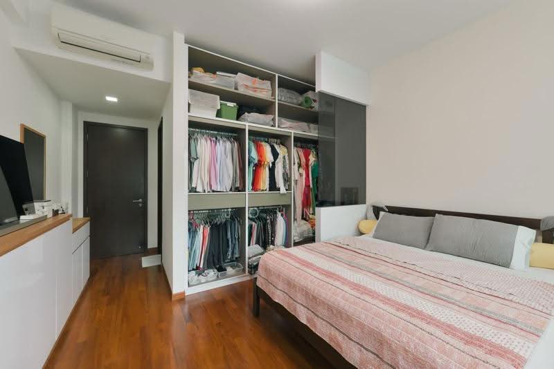 Country Park Condo, 51 Bedok Road, Bedok / Upper East Coast, 3 Bedrooms, 1,335 sqft, Condominium For Rent, by John Ng, 500263612 - Bedroom - PropertyGuru.com.sg