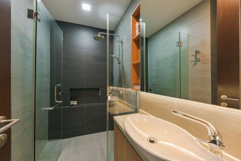 Country Park Condo, 51 Bedok Road, Bedok / Upper East Coast, 3 Bedrooms, 1,335 sqft, Condominium For Rent, by John Ng, 500263612 - Bathroom - PropertyGuru.com.sg