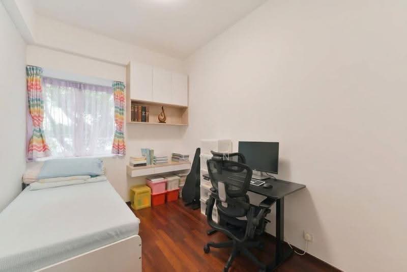 Country Park Condo, 51 Bedok Road, Bedok / Upper East Coast, 3 Bedrooms, 1,335 sqft, Condominium For Rent, by John Ng, 500263612 - Bedroom - PropertyGuru.com.sg