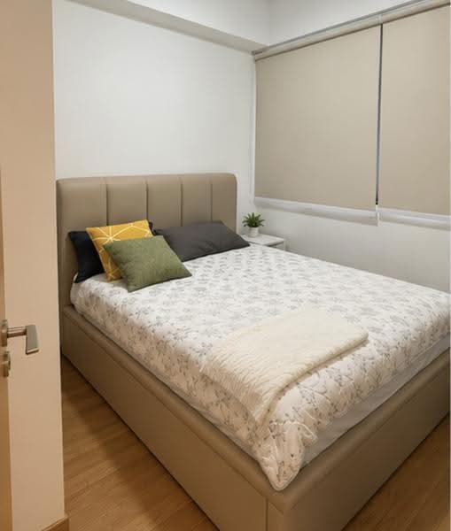 The Jovell, 25 Flora Drive, Changi Airport / Changi Village, 1 Bedroom, 527 sqft, Condominium For Sale, by Dave Choy, 500263613 - Bedroom - PropertyGuru.com.sg