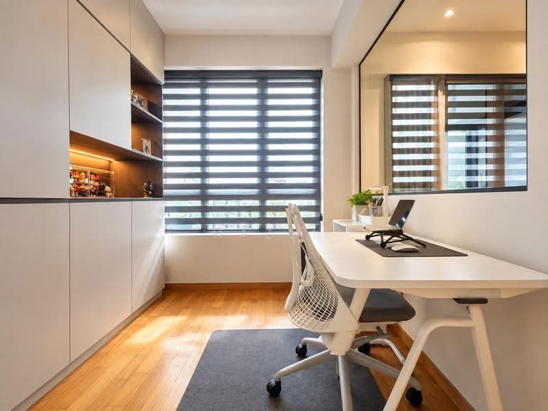 The Tre Ver, 62 Potong Pasir Avenue 1, Macpherson / Potong Pasir, 2 Bedrooms, 624 sqft, Condominium For Sale, by Hazel Lim, 500263617 - Bedroom - PropertyGuru.com.sg