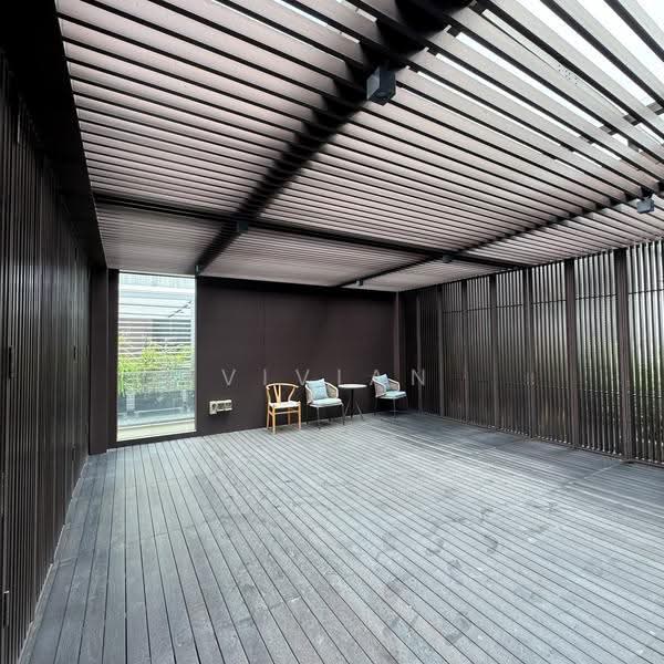 Hilltops, 99 Cairnhill Circle, Orchard / River Valley, 4 Bedrooms, 5,317 sqft, Condominium For Rent, by Vivian Wang, 500263621 - Exterior - PropertyGuru.com.sg