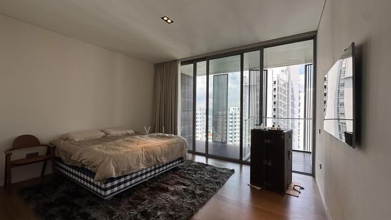 Hilltops, 99 Cairnhill Circle, Orchard / River Valley, 4 Bedrooms, 5,317 sqft, Condominium For Rent, by Vivian Wang, 500263621 - Bedroom - PropertyGuru.com.sg