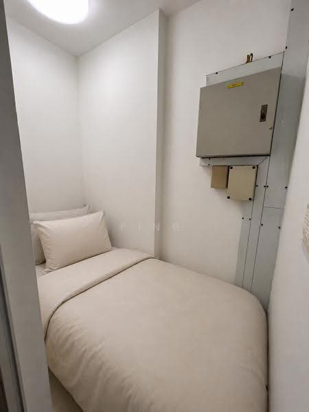 The Centris, 65 Jurong West Central 3, Boon Lay / Jurong / Tuas, Room Rental, 50 sqft, Apartment For Rent, by Ping Neo, 500263622 - Bedroom - PropertyGuru.com.sg