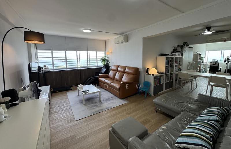 79 Marine Drive, 79 Marine Drive, East Coast / Marine Parade, 3 Bedrooms, 1,291 sqft, HDB Flat For Sale, by Andrew Yong, 500263623 - Living Room - PropertyGuru.com.sg