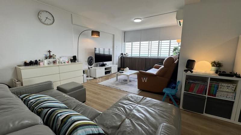 79 Marine Drive, 79 Marine Drive, East Coast / Marine Parade, 3 Bedrooms, 1,291 sqft, HDB Flat For Sale, by Andrew Yong, 500263623 - Living Room - PropertyGuru.com.sg