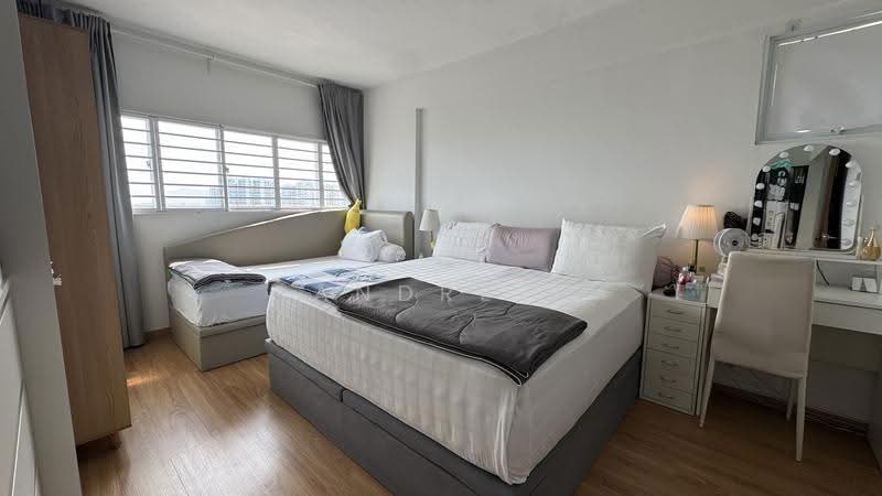 79 Marine Drive, 79 Marine Drive, East Coast / Marine Parade, 3 Bedrooms, 1,291 sqft, HDB Flat For Sale, by Andrew Yong, 500263623 - Bedroom - PropertyGuru.com.sg