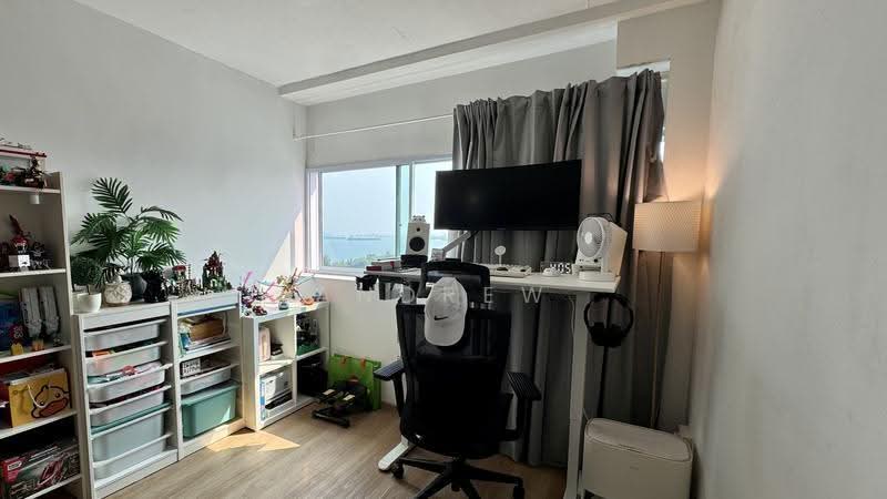 79 Marine Drive, 79 Marine Drive, East Coast / Marine Parade, 3 Bedrooms, 1,291 sqft, HDB Flat For Sale, by Andrew Yong, 500263623 - Study - PropertyGuru.com.sg