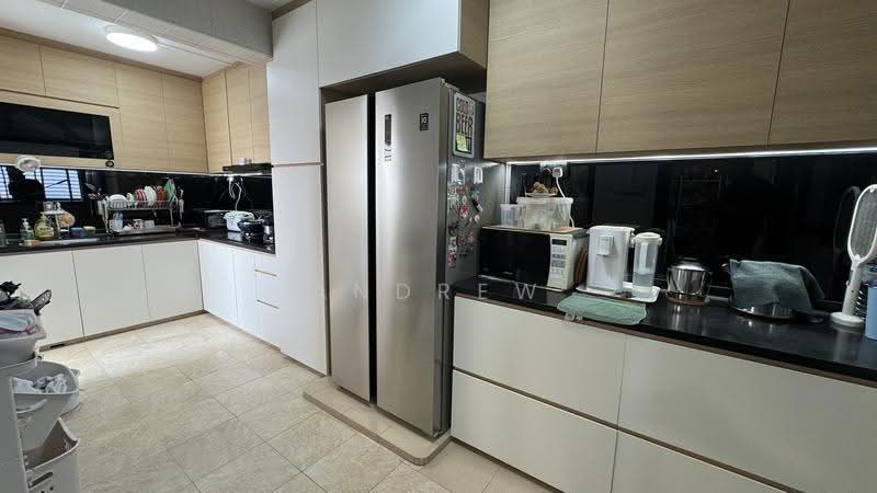 79 Marine Drive, 79 Marine Drive, East Coast / Marine Parade, 3 Bedrooms, 1,291 sqft, HDB Flat For Sale, by Andrew Yong, 500263623 - Kitchen - PropertyGuru.com.sg