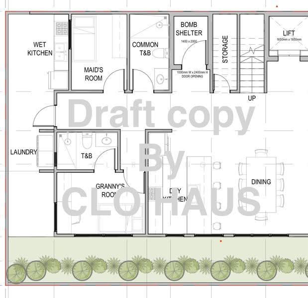 Opera Estate, Jalan Bangsawan, East Coast / Marine Parade, 3 Bedrooms, 1,500 sqft, Semi-Detached House For Sale, by Alfred Ng, 500263625 - PropertyGuru.com.sg