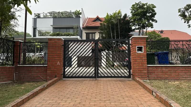Opera Estate, Jalan Bangsawan, East Coast / Marine Parade, 3 Bedrooms, 1,500 sqft, Semi-Detached House For Sale, by Alfred Ng, 500263625 - Exterior - PropertyGuru.com.sg