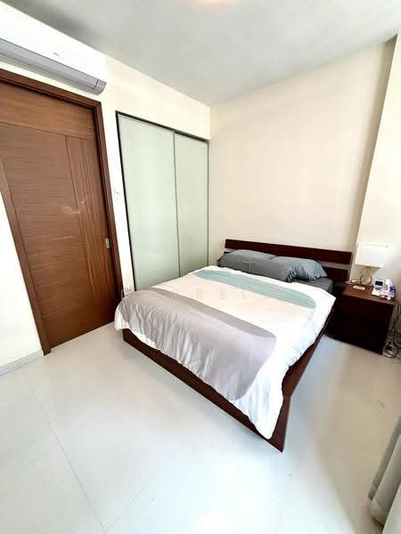 Mill Point, 3 Zion Close, Tanglin / Holland / Bukit Timah, 1 Bedroom, 527 sqft, Apartment For Rent, by Darrell Sim, 500263626 - Bedroom - PropertyGuru.com.sg