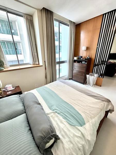 Mill Point, 3 Zion Close, Tanglin / Holland / Bukit Timah, 1 Bedroom, 527 sqft, Apartment For Rent, by Darrell Sim, 500263626 - Bedroom - PropertyGuru.com.sg