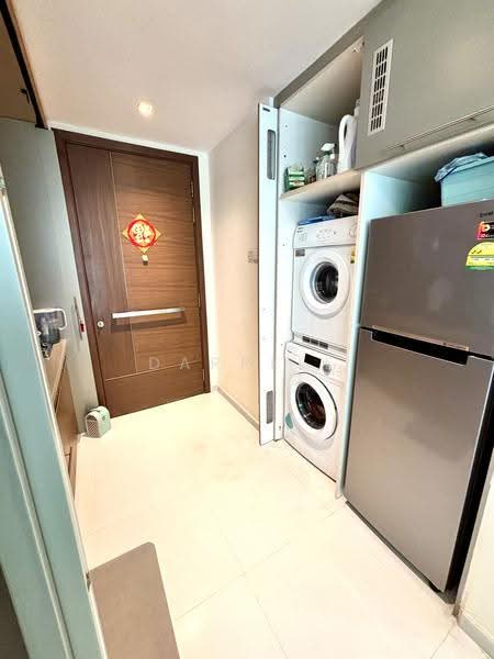 Mill Point, 3 Zion Close, Tanglin / Holland / Bukit Timah, 1 Bedroom, 527 sqft, Apartment For Rent, by Darrell Sim, 500263626 - Kitchen - PropertyGuru.com.sg