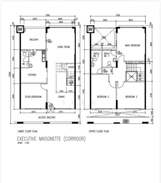 151 Petir Road, 151 Petir Road, Dairy Farm / Bukit Panjang / Choa Chu Kang, 4 Bedrooms, 1,572 sqft, HDB Flat For Sale, by Sean Pan, 500263627 - PropertyGuru.com.sg