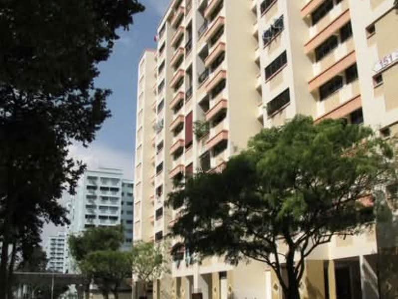 151 Petir Road, 151 Petir Road, Dairy Farm / Bukit Panjang / Choa Chu Kang, 4 Bedrooms, 1,572 sqft, HDB Flat For Sale, by Sean Pan, 500263627 - Exterior - PropertyGuru.com.sg
