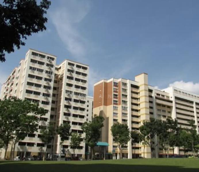 151 Petir Road, 151 Petir Road, Dairy Farm / Bukit Panjang / Choa Chu Kang, 4 Bedrooms, 1,572 sqft, HDB Flat For Sale, by Sean Pan, 500263627 - Exterior - PropertyGuru.com.sg