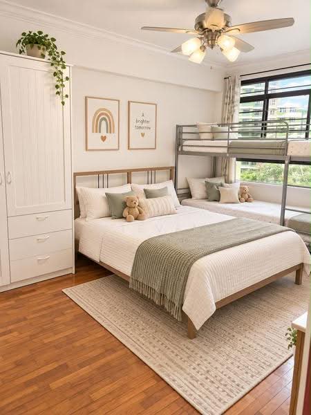 124 Lorong 1 Toa Payoh, 124 Lorong 1 Toa Payoh, Balestier / Toa Payoh, 2 Bedrooms, 850 sqft, HDB Flat For Sale, by Steven Lee, 500263628 - Bedroom - PropertyGuru.com.sg