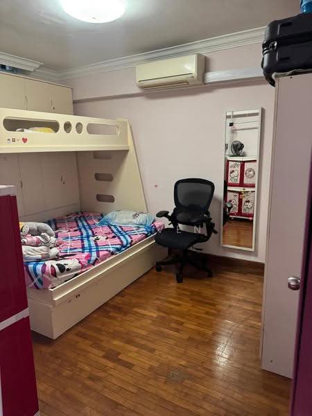 124 Lorong 1 Toa Payoh, 124 Lorong 1 Toa Payoh, Balestier / Toa Payoh, 2 Bedrooms, 850 sqft, HDB Flat For Sale, by Steven Lee, 500263628 - Bedroom - PropertyGuru.com.sg