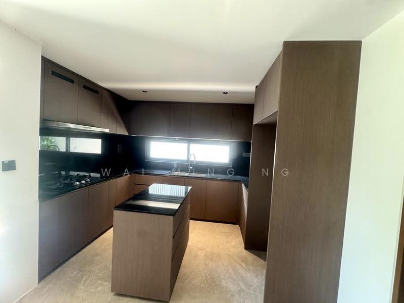 Braddell Heights Estate, Matlock Rise, Macpherson / Potong Pasir, 5 Bedrooms, 8,969 sqft, Bungalow House For Sale, by Wai Ming Ng, 500263631 - Kitchen - PropertyGuru.com.sg