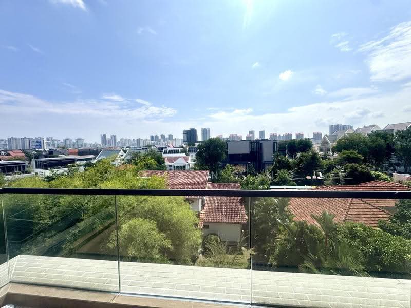 Braddell Heights Estate, Matlock Rise, Macpherson / Potong Pasir, 5 Bedrooms, 8,969 sqft, Bungalow House For Sale, by Wai Ming Ng, 500263631 - View - PropertyGuru.com.sg