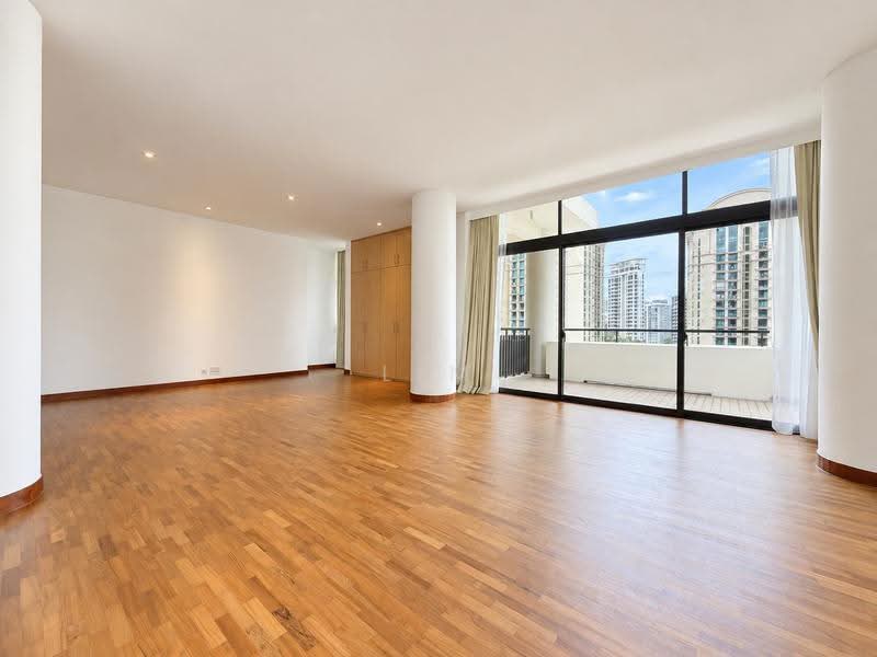 The Colonnade, 82 Grange Road, Tanglin / Holland / Bukit Timah, 3 Bedrooms, 3,617 sqft, Condominium For Rent, by Lim Sheng Loo, 500263633 - Living Room - PropertyGuru.com.sg