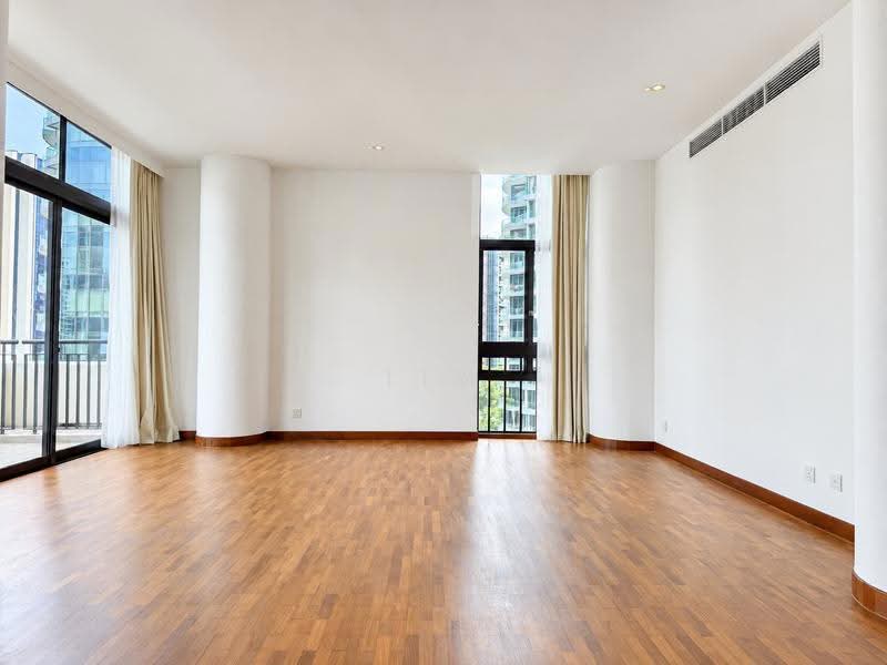 The Colonnade, 82 Grange Road, Tanglin / Holland / Bukit Timah, 3 Bedrooms, 3,617 sqft, Condominium For Rent, by Lim Sheng Loo, 500263633 - Living Room - PropertyGuru.com.sg