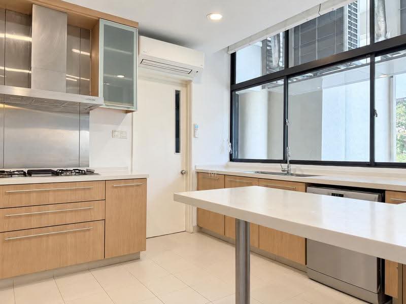 The Colonnade, 82 Grange Road, Tanglin / Holland / Bukit Timah, 3 Bedrooms, 3,617 sqft, Condominium For Rent, by Lim Sheng Loo, 500263633 - Kitchen - PropertyGuru.com.sg