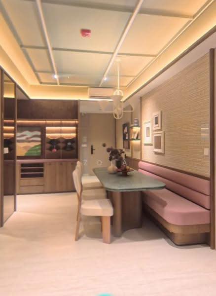 Narra Residences, 50, Dairy Farm / Bukit Panjang / Choa Chu Kang, 2 Bedrooms, 560 sqft, Condominium For Sale, by Zola Tan, 500263634 - PropertyGuru.com.sg