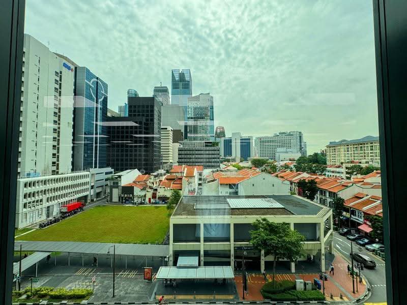 Manulife Tower, 8 Cross Street, Boat Quay / Raffles Place / Marina, 4,123 sqft, Office For Rent, by Patrick Ong 王鹏若(安仔), 500263636 - Exterior - CommercialGuru.com.sg