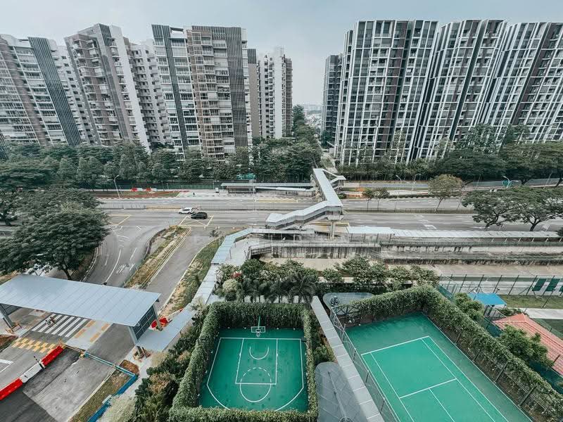 Bartley Ridge, 44 Mount Vernon Road, Macpherson / Potong Pasir, 2 Bedrooms, 829 sqft, Condominium For Rent, by Jeraldine Yeo, 500263637 - Exterior - PropertyGuru.com.sg