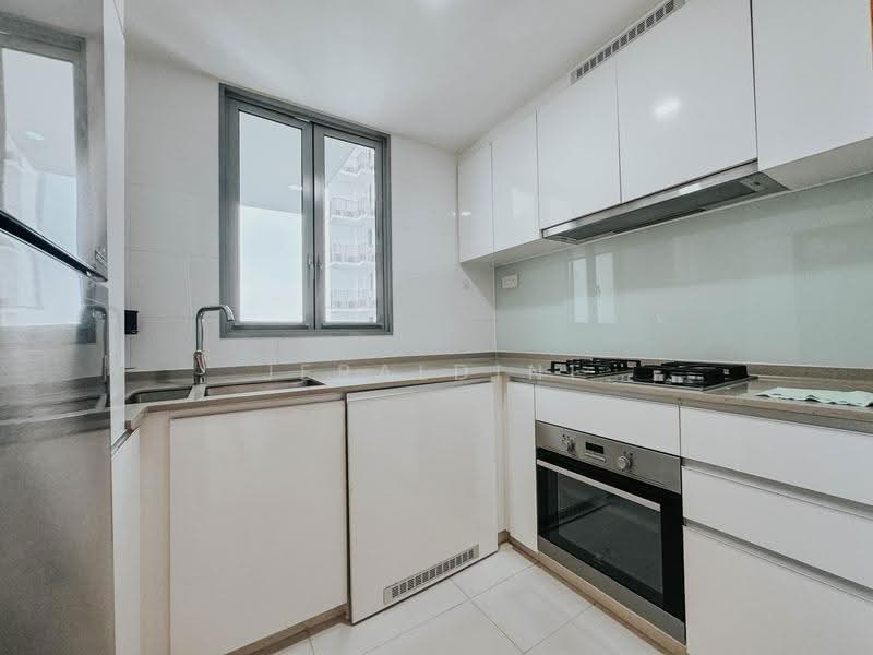 Bartley Ridge, 44 Mount Vernon Road, Macpherson / Potong Pasir, 2 Bedrooms, 829 sqft, Condominium For Rent, by Jeraldine Yeo, 500263637 - Kitchen - PropertyGuru.com.sg