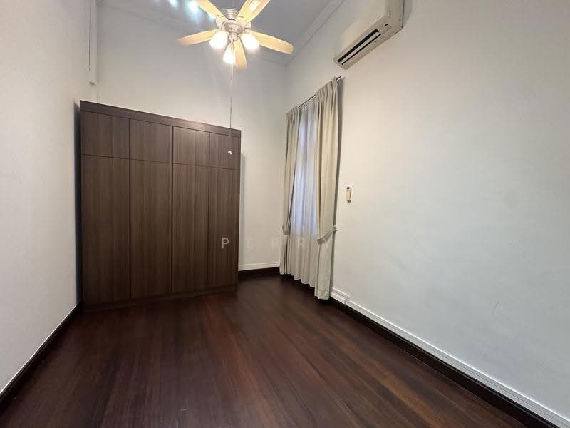 Townerville, 35 McNair Road, Balestier / Toa Payoh, 3 Bedrooms, 2,424 sqft, Conservation House For Rent, by Perry Siow, 500263640 - Bedroom - PropertyGuru.com.sg