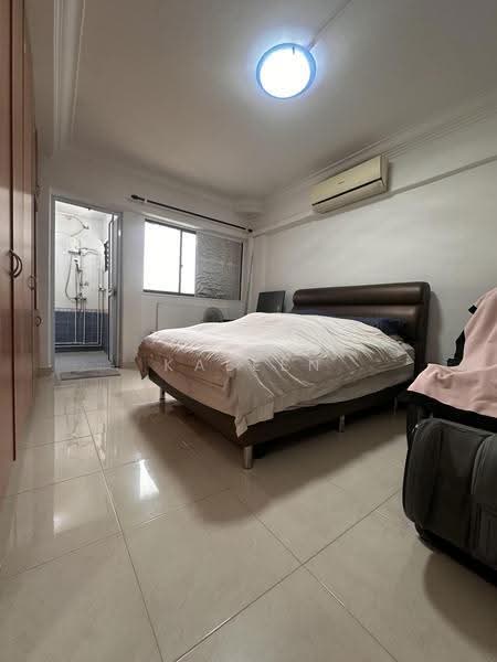 2 Teck Whye Avenue, 2 Teck Whye Avenue, Dairy Farm / Bukit Panjang / Choa Chu Kang, 2 Bedrooms, 797 sqft, HDB Flat For Sale, by Kaleen Chuah, 500263641 - Bedroom - PropertyGuru.com.sg