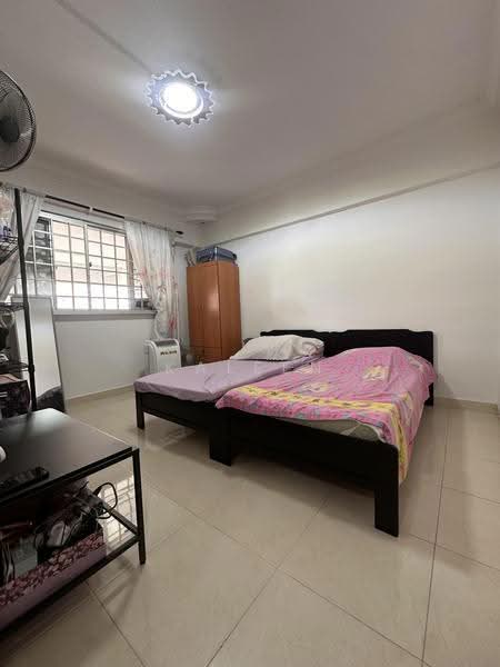 2 Teck Whye Avenue, 2 Teck Whye Avenue, Dairy Farm / Bukit Panjang / Choa Chu Kang, 2 Bedrooms, 797 sqft, HDB Flat For Sale, by Kaleen Chuah, 500263641 - Bedroom - PropertyGuru.com.sg