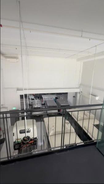 Ground Floor Industrial For Rent (Corporation Road), Boon Lay / Jurong / Tuas, 3,380 sqft, Factory / Workshop (B2) For Rent, by Johnny Chia Pu Joo, 500263643 - Car Park - CommercialGuru.com.sg