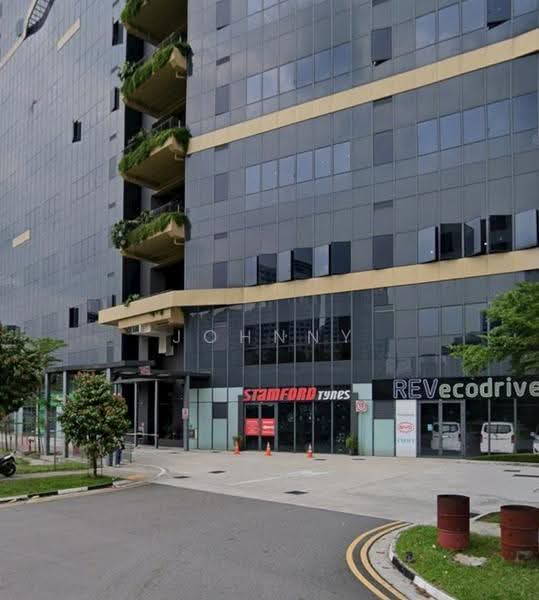 Ground Floor Industrial For Rent (Corporation Road), Boon Lay / Jurong / Tuas, 3,380 sqft, Factory / Workshop (B2) For Rent, by Johnny Chia Pu Joo, 500263643 - Exterior - CommercialGuru.com.sg
