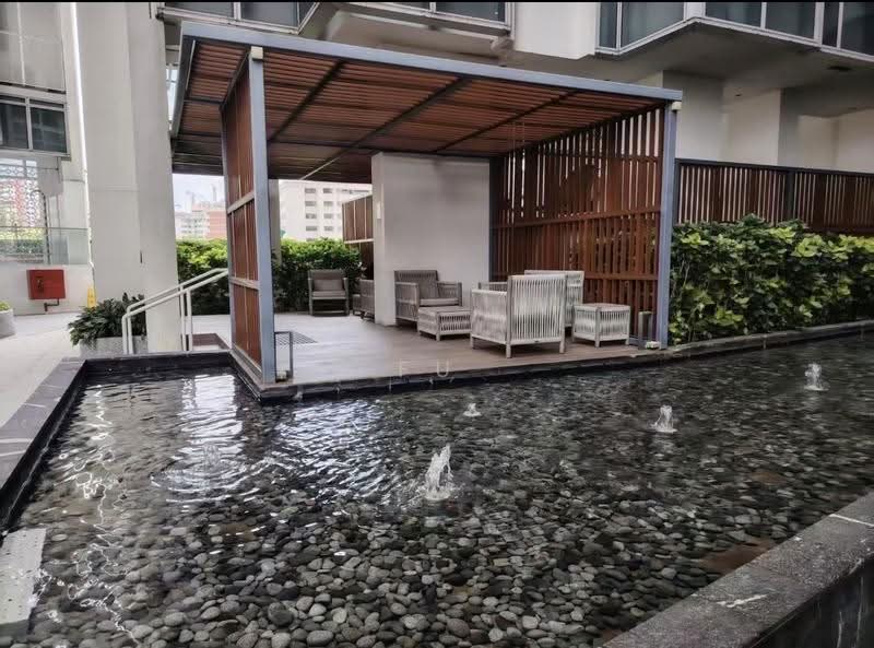 Queens Peak, 3 Dundee Road, Alexandra / Commonwealth, 2 Bedrooms, 807 sqft, Condominium For Rent, by Fu Wei, 500263645 - Exterior - PropertyGuru.com.sg