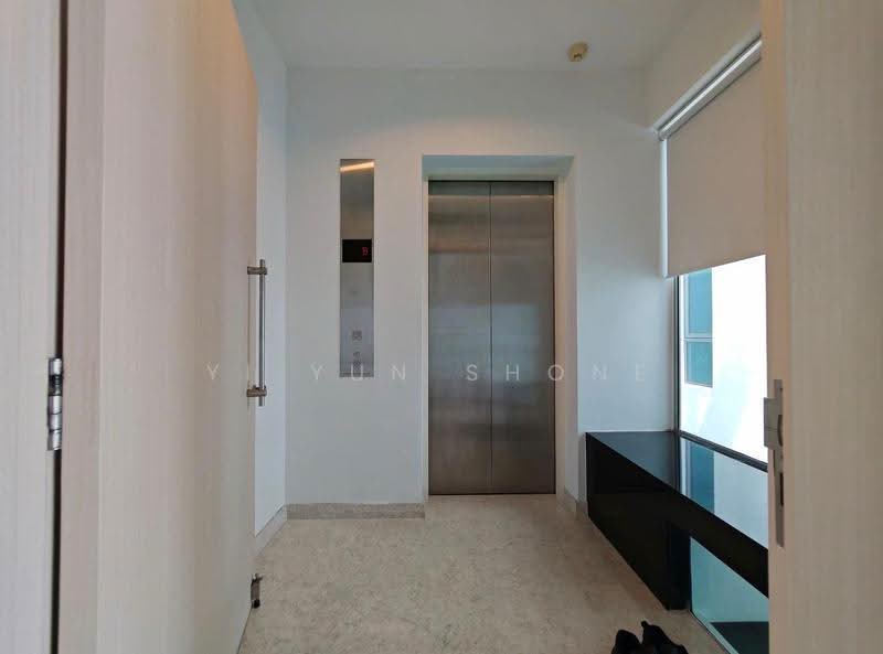 The Azure, 201 Ocean Drive, Harbourfront / Telok Blangah, 3 Bedrooms, 1,711 sqft, Condominium For Rent, by Yi Yun Shone Zhang, 500263646 - Entrance - PropertyGuru.com.sg
