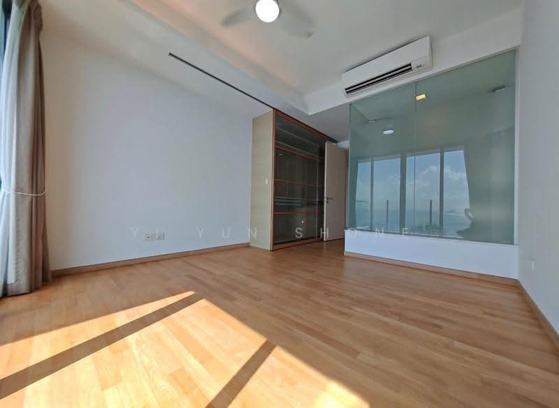 The Azure, 201 Ocean Drive, Harbourfront / Telok Blangah, 3 Bedrooms, 1,711 sqft, Condominium For Rent, by Yi Yun Shone Zhang, 500263646 - View - PropertyGuru.com.sg