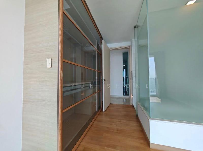 The Azure, 201 Ocean Drive, Harbourfront / Telok Blangah, 3 Bedrooms, 1,711 sqft, Condominium For Rent, by Yi Yun Shone Zhang, 500263646 - Interior - PropertyGuru.com.sg